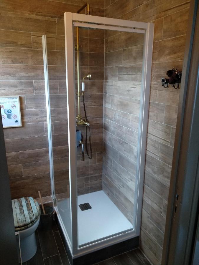 Hotel Angelys Ploermel Bagian luar foto