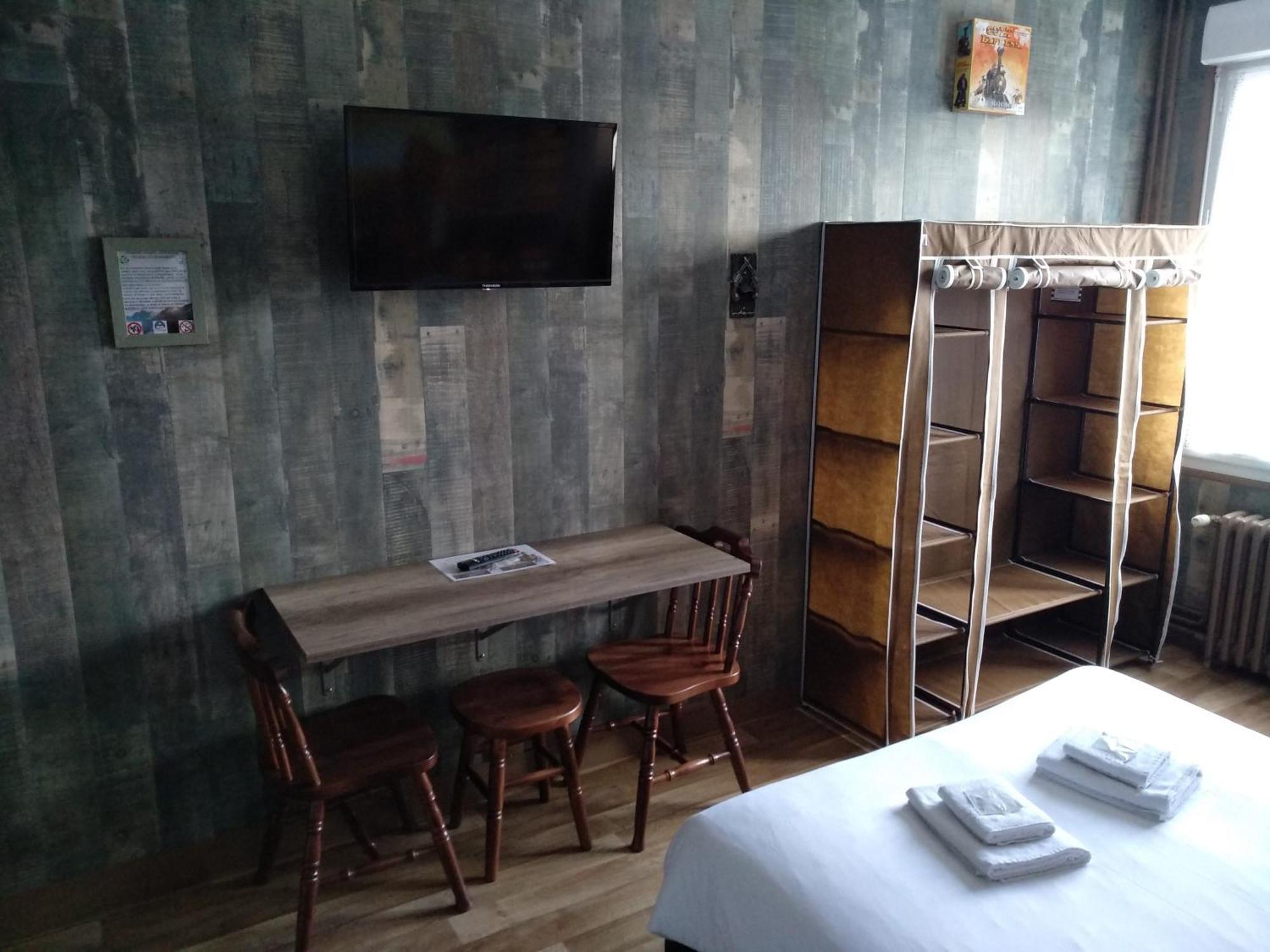 Hotel Angelys Ploermel Ruang foto