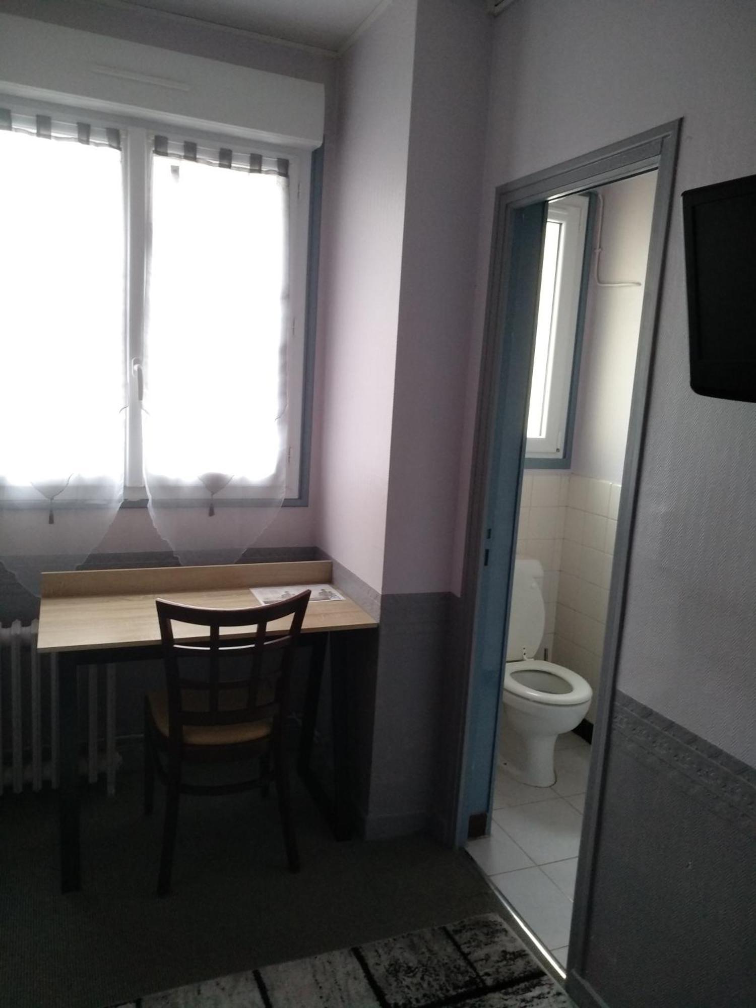 Hotel Angelys Ploermel Ruang foto